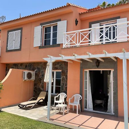 Santa Ana 8 Villa มาสปาโลมาส ภายนอก รูปภาพ