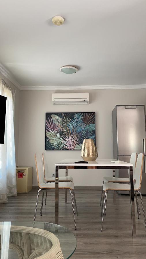 Santa Ana 8 Villa มาสปาโลมาส ภายนอก รูปภาพ